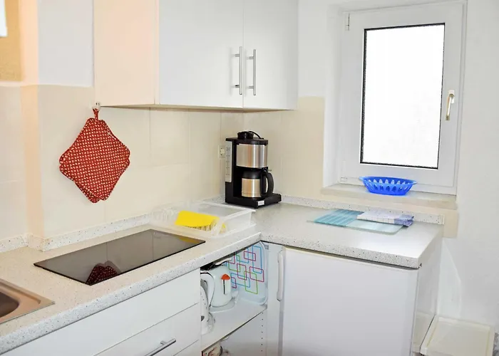 Plogshagen_hiddens Alloggio in famiglia